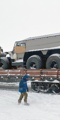 Логистические операции