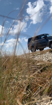 Пассажирские перевозки