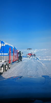 Спецтранспорт